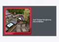 Jual Tempat Nongkrong Hits Di Medan: Panduan Lengkap Investasi Bisnis Cafe & Rekomendasi Properti 2024