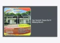 KPR Syariah Tanpa DP di Malang Murah: Panduan Lengkap dan Tips Cerdas Membeli Rumah