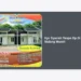 KPR Syariah Tanpa DP di Malang Murah: Panduan Lengkap dan Tips Cerdas Membeli Rumah