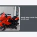 Kredit Motor Listrik Viral Untuk Anak: Panduan Lengkap, Harga, dan Tips Cicilan Ringan 2024