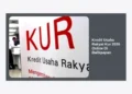 Kredit Usaha Rakyat Kur 2026 Online Di Balikpapan: Panduan Lengkap & Strategi Cepat Cair