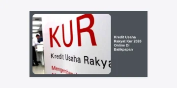 Kredit Usaha Rakyat Kur 2026 Online Di Balikpapan: Panduan Lengkap & Strategi Cepat Cair