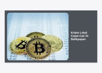 Kripto Lokal Cepat Cair Di Balikpapan: Panduan Lengkap Penarikan Dana Instant & Aman