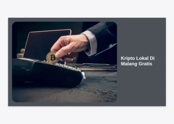 Kripto Lokal Di Malang Gratis: Panduan Lengkap Memasuki Ekosistem Digital di Kota Pendidikan