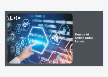Kursus AI Online Untuk Lansia: Panduan Lengkap Menguasai Teknologi Masa Depan