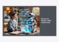 Kursus AI Terbaru 2026 Untuk Anak: Panduan Lengkap Mempersiapkan Masa Depan Digital