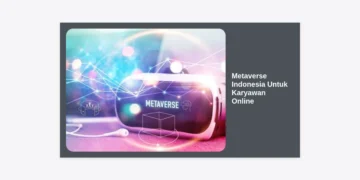 Metaverse Indonesia Untuk Karyawan Online: Panduan Lengkap & Masa Depan Kerja Remote