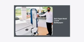 Panduan Lengkap Beli Pajak Mobil Listrik Balikpapan: Prosedur, Lokasi, dan Keuntungan Terbaru