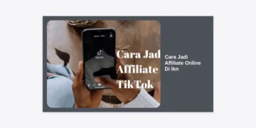 Panduan Lengkap Cara Jadi Affiliate Online Di IKN: Peluang Emas di Ibu Kota Nusantara
