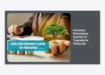 Panduan Lengkap Investasi Reksadana Syariah Di Yogyakarta Tanpa Dp untuk Pemula