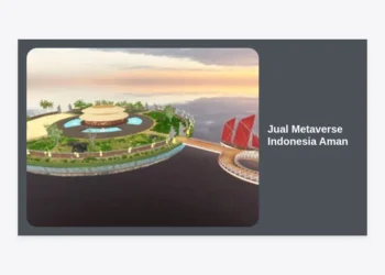 Panduan Lengkap Jual Metaverse Indonesia Aman: Cara Investasi, Tips Keamanan, dan Tren Masa Depan