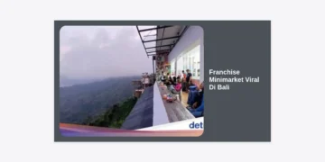 Panduan Lengkap Memulai Franchise Minimarket Viral Di Bali: Peluang Bisnis Menjanjikan di Pulau Dewata