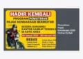 Panduan Lengkap Pemutihan Pajak Kendaraan 2026 Online Di Bali: Syarat & Cara Daftar