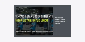 Panduan Lengkap Perawatan Motor Listrik Gratis Untuk UMKM: Strategi Hemat Biaya Operasional