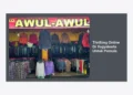 Panduan Lengkap Thrifting Online Di Yogyakarta Untuk Pemula: Tips Belanja Hemat dan Stylish