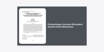 Perbandingan Investasi Reksadana Syariah Untuk Mahasiswa: Panduan Lengkap & Strategi Aman