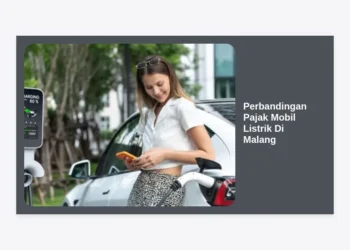 Perbandingan Pajak Mobil Listrik di Malang: Panduan Lengkap dan Simulasi Biayanya
