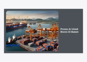 Promo AI Untuk Bisnis Di Batam: Solusi Cerdas Tingkatkan Profit dan Efisiensi di Era Digital 2024
