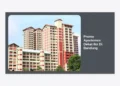 Promo Apartemen Dekat IKN di Bandung: Panduan Investasi & Hunian Strategis 2024