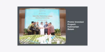 Promo Investasi Properti Kalimantan Batam: Panduan Strategis & Peluang Cuan Terbaru 2024