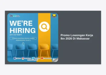 Promo Lowongan Kerja Ikn 2026 Di Makassar: Panduan Lengkap & Strategi Lolos Seleksi