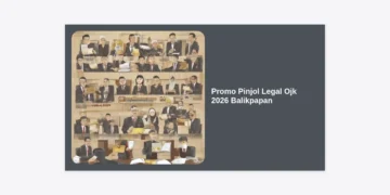 Promo Pinjol Legal OJK 2026 Balikpapan: Daftar Pinjaman Bunga Rendah & Tips Aman