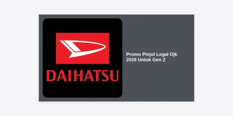 Promo Pinjol Legal Ojk 2026 Untuk Gen Z: Panduan Lengkap Hemat Bunga dan Tips Keamanan Finansial