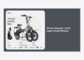 Promo Sepeda Listrik Lipat Untuk Pemula: Panduan Lengkap, Tips Hemat & Rekomendasi Terbaik 2024