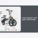 Promo Sepeda Listrik Lipat Untuk Pemula: Panduan Lengkap, Tips Hemat & Rekomendasi Terbaik 2024