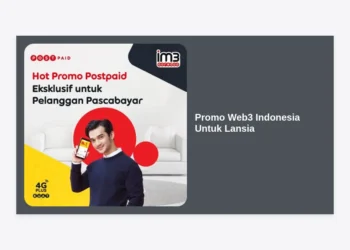 Promo Web3 Indonesia Untuk Lansia: Panduan Lengkap & Cara Aman Memulai Investasi Digital