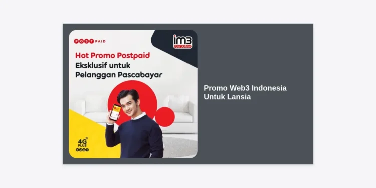 Promo Web3 Indonesia Untuk Lansia: Panduan Lengkap & Cara Aman Memulai Investasi Digital