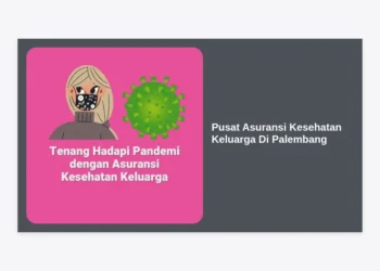 Pusat Asuransi Kesehatan Keluarga Di Palembang: Panduan Lengkap Proteksi Medis Terbaik