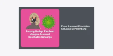 Pusat Asuransi Kesehatan Keluarga Di Palembang: Panduan Lengkap Proteksi Medis Terbaik