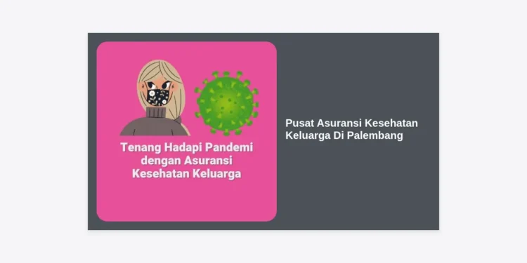 Pusat Asuransi Kesehatan Keluarga Di Palembang: Panduan Lengkap Proteksi Medis Terbaik