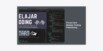 Pusat Cara Belajar Coding Palembang: Panduan Lengkap Karier IT & Kursus Terbaik 2024