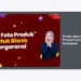 Pusat Jasa Foto Produk Untuk Karyawan: Solusi Branding Visual Profesional