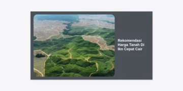 Rekomendasi Harga Tanah di IKN Cepat Cair: Panduan Lengkap Investasi 2024