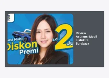 Review Asuransi Mobil Listrik Di Surabaya: Panduan Lengkap & Rekomendasi 2024
