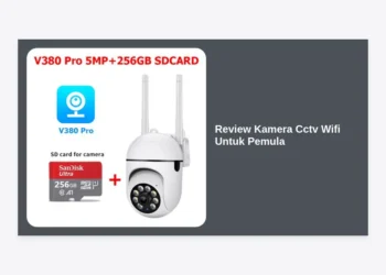 Review Kamera CCTV WiFi untuk Pemula: Panduan Lengkap dan Rekomendasi Terbaik 2024