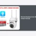 Review Kamera CCTV WiFi untuk Pemula: Panduan Lengkap dan Rekomendasi Terbaik 2024