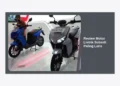 Review Motor Listrik Subsidi Paling Laris 2024: Panduan Lengkap & Spesifikasi