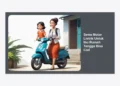 Sewa Motor Listrik Untuk Ibu Rumah Tangga Bisa Cod: Solusi Hemat & Praktis Tanpa Ribet