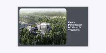 Solusi Kantor Pemerintahan IKN Murah Di Yogyakarta: Panduan Lengkap dan Strategis 2024