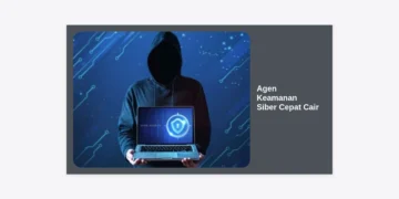 Solusi Terpercaya Agen Keamanan Siber Cepat Cair untuk Perlindungan Data Perusahaan
