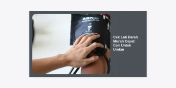 Strategi Cek Lab Darah Murah Cepat Cair Untuk UMKM: Panduan Lengkap Menjaga Produktivitas Bisnis