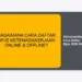 Terbaru! 10 Rekomendasi Cara Daftar BPJS 2026 di IKN: Panduan Lengkap dan Syarat Prosedurnya