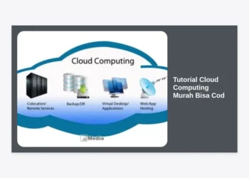 Tutorial Cloud Computing Murah Bisa COD: Panduan Lengkap & Strategi Hemat 2024
