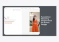 Tutorial Live Streaming Shopee Untuk Ibu Rumah Tangga: Panduan Lengkap Jualan Laris dari Rumah