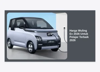 Update Harga Wuling Ev 2026 Untuk Pelajar Terbaik 2026: Panduan Lengkap dan Tips Membeli