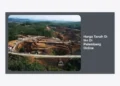Update Lengkap Harga Tanah Di Ikn Di Palembang Online: Panduan Investasi Properti 2024